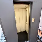 Purple House - Garibaldi Fs