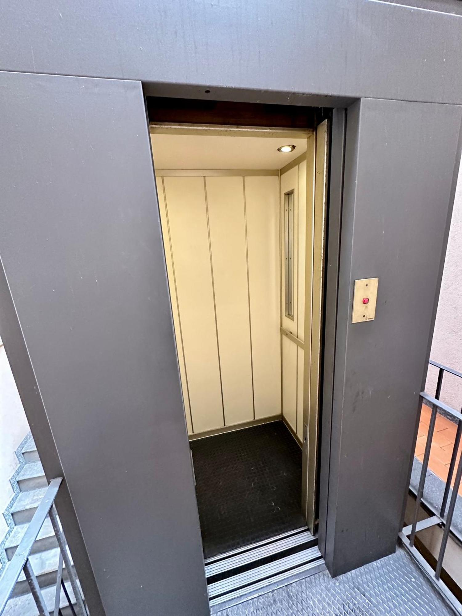 Apartment Purple House - Garibaldi Fs *