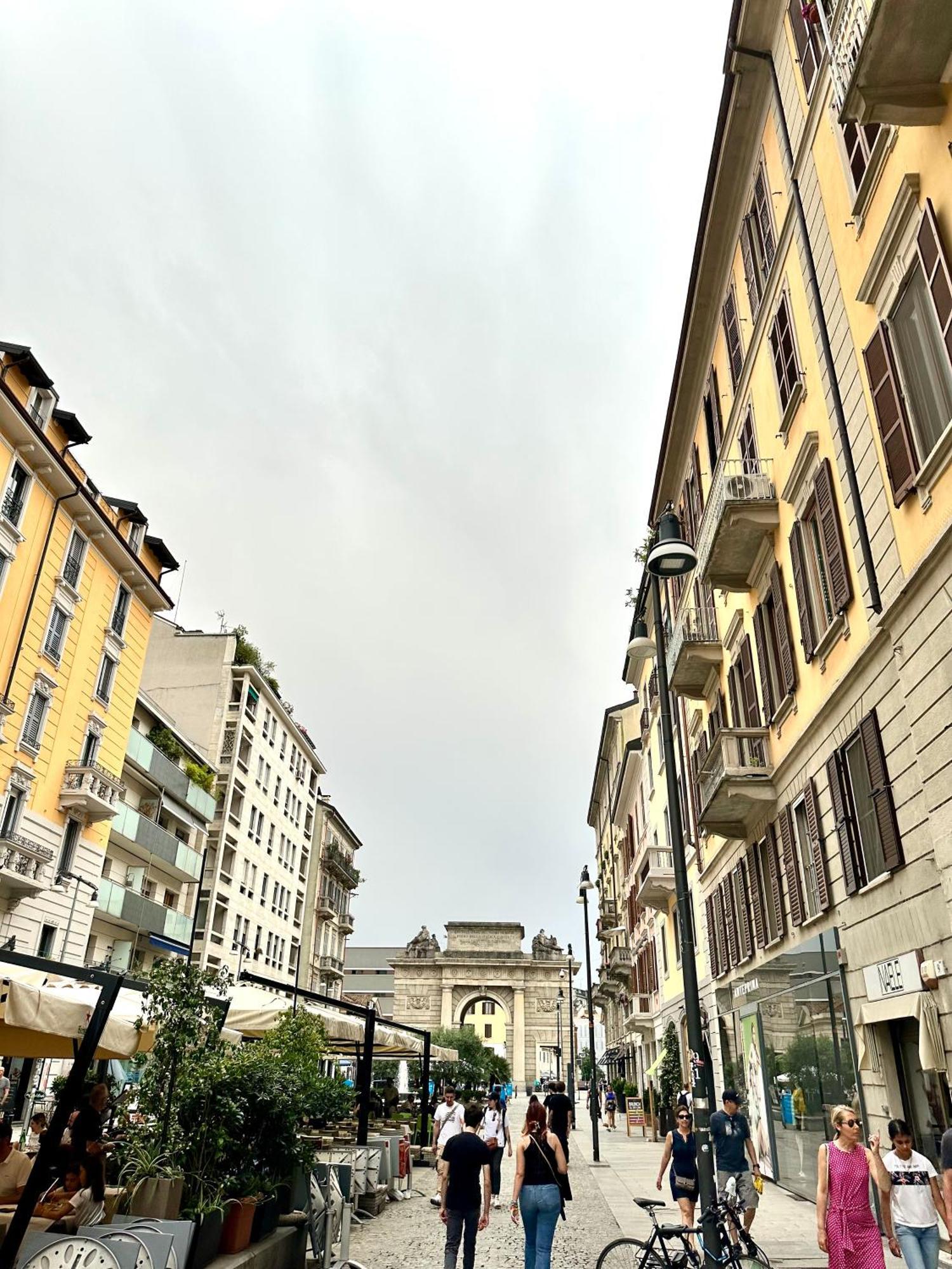 Purple House - Garibaldi Fs Apartment *