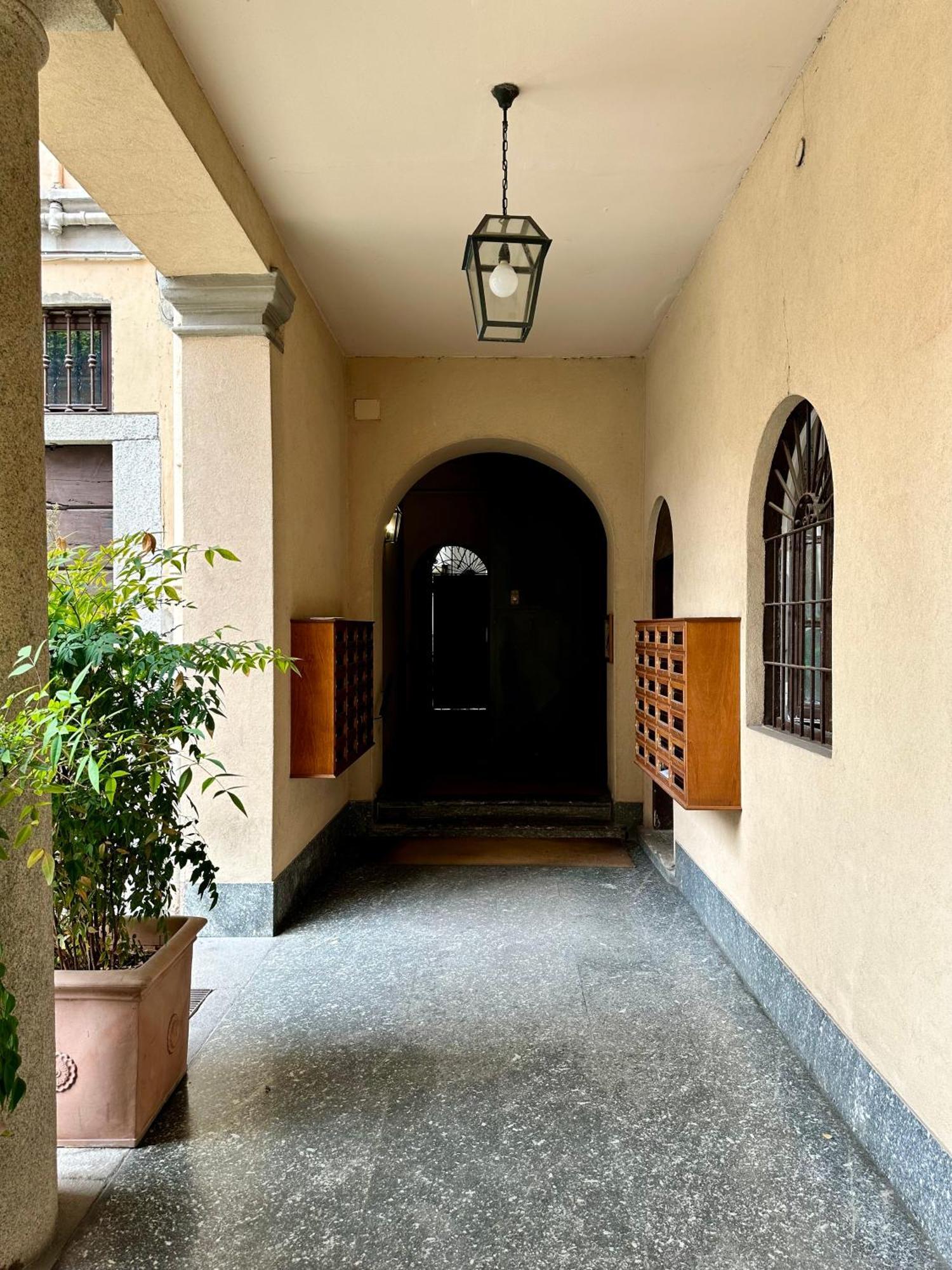 Apartment Purple House - Garibaldi Fs