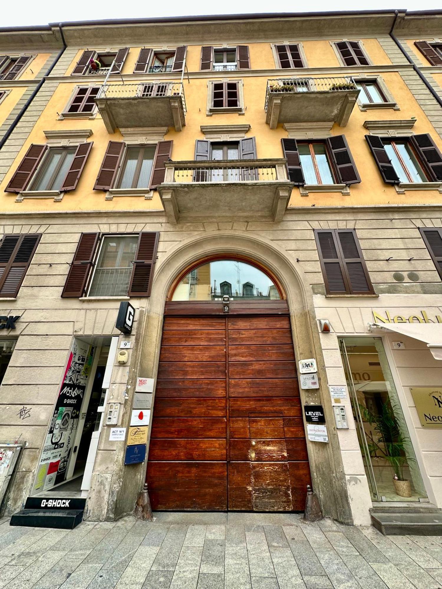 Apartment Purple House - Garibaldi Fs *