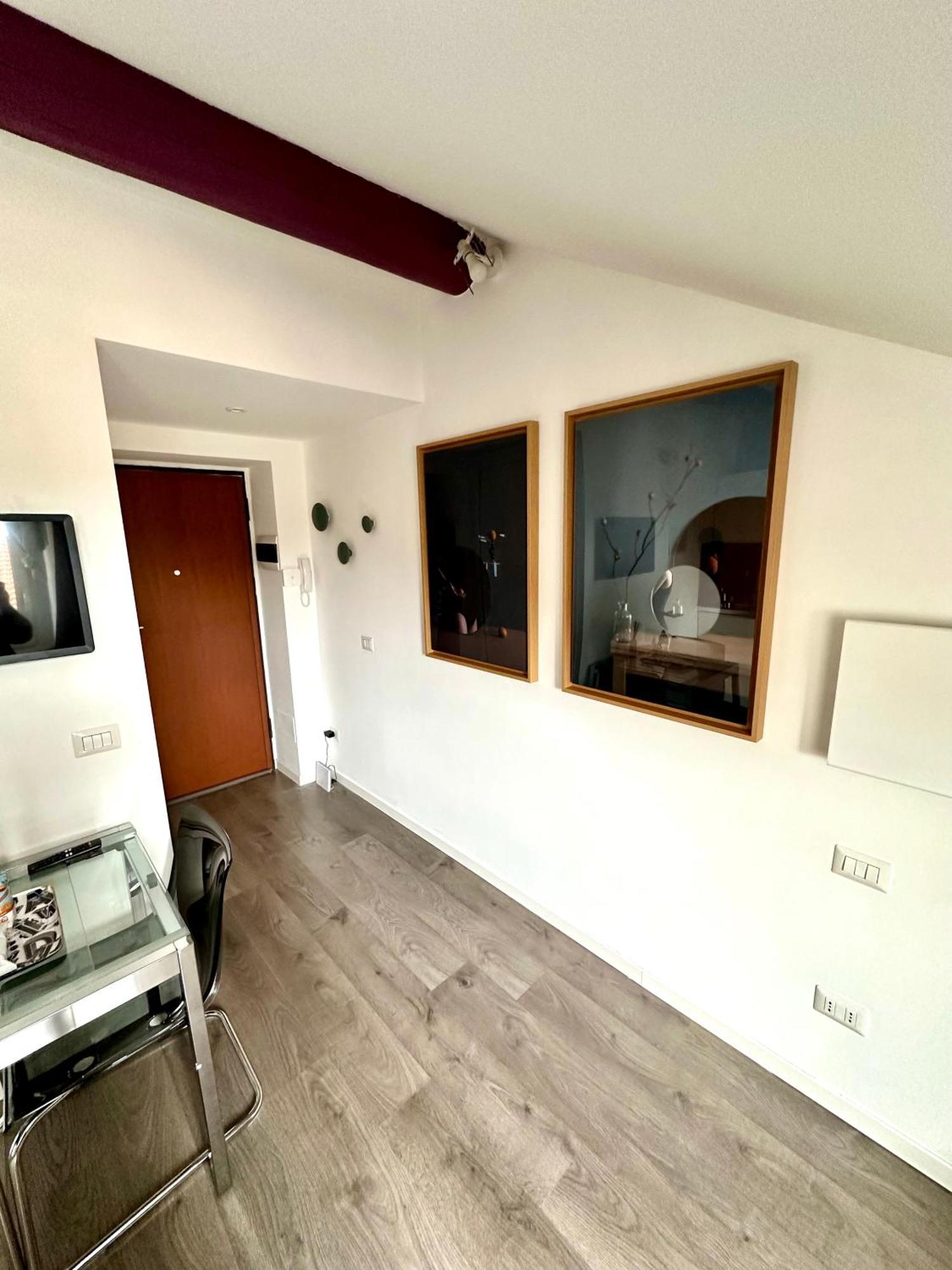 Appartamento Purple House - Garibaldi Fs *